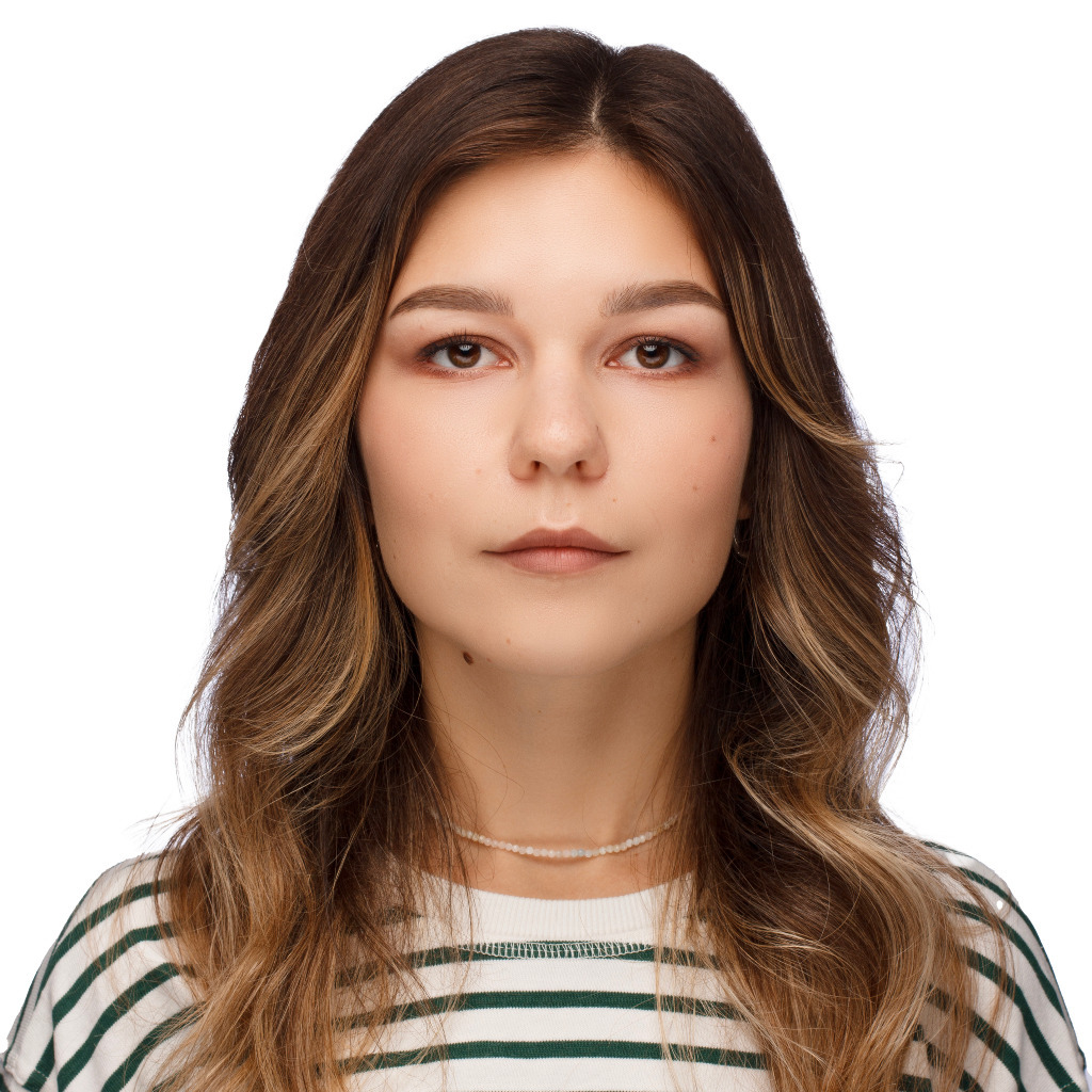 Adelina Kharisova - Product Designer - Design Mall LCC | XING