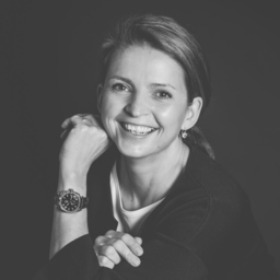 Profilbild Heike Faßbender