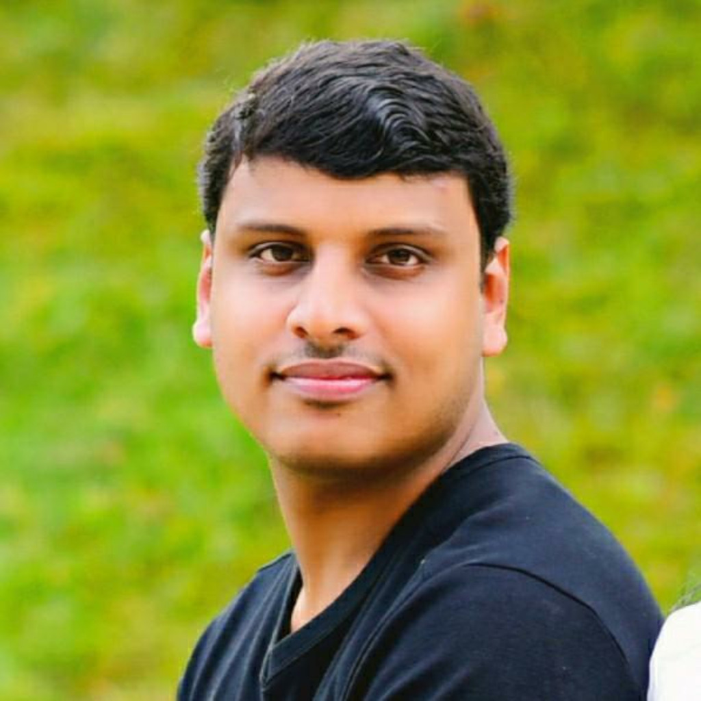 Shanif Salim Ausbildung und Berufserfahrung XING