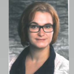 Anna-Lena Gudat's profile picture