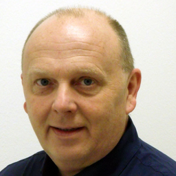 Juergen Fuchs