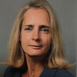 Tanja Lagemann
