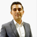 Adrian U. Escalante Coutiño