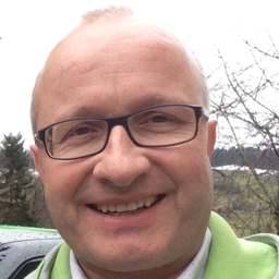 Hansjürg Gafner