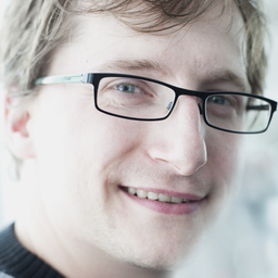 Stefan Fröhlich's profile picture
