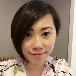 Susan Wenting Zhu