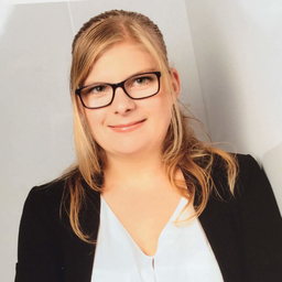 Nadine Donkiewicz's profile picture