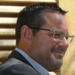 Frederic Foschiani