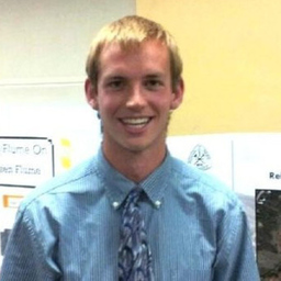 Kyle Weinmeister