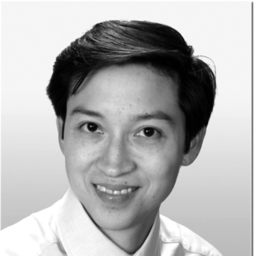 Tran Huy Nguyen