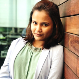Enakshi Bhowmik