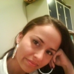 Ingrid Soto-Flores