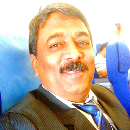 Govind Thorbole