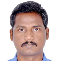 Saravanan Thangavel