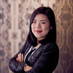 Sarah Yen