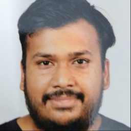 MOINUL ISHAQ MOHAMMED