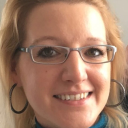 Sabine Mazänek