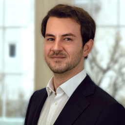 Dr. Sebastian Lücke
