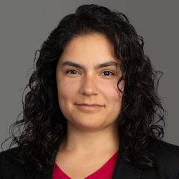 Myriam Del Castillo's profile picture
