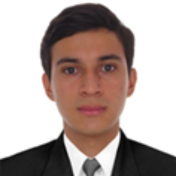Efraín David Sandoval Macias