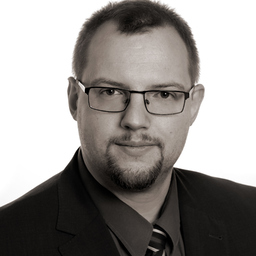 Michael Geiger