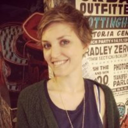 Kate Davies