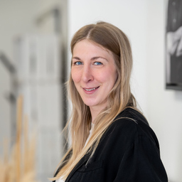 Franziska Blakert