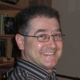Jürgen Mues