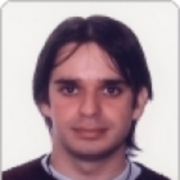 Ramón García Luengo