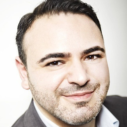 Matteo Gibilras's profile picture
