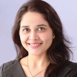 Shubhangi Kulkarni