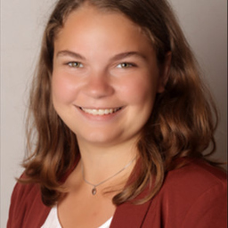 Marie Sophie Pille