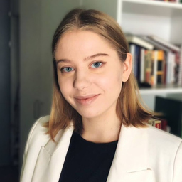 Anna Hartman