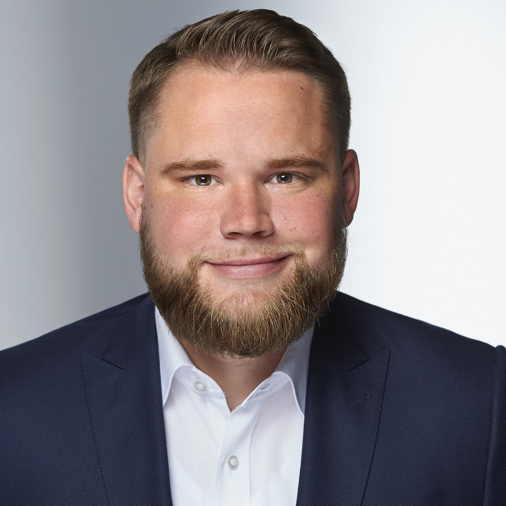 Alexander Hertel Strategy Manager Serrala XING