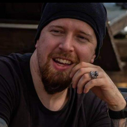 Patrick Schwampe