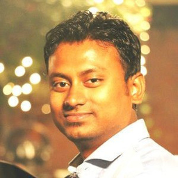 Soumya Saswat