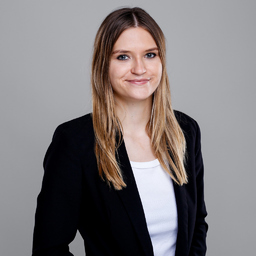 Profilbild Katja Rosenau