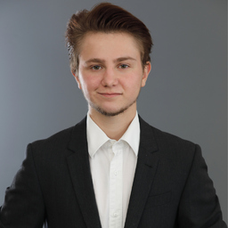 Samuel Malik Schmidt