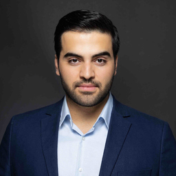 Arman Banihashemi's profile picture