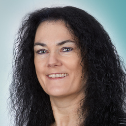 Lydia Forster