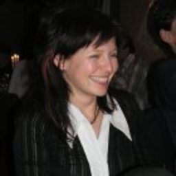Rita Šafránková