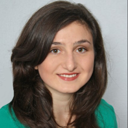 Yelyzaveta Yörüs