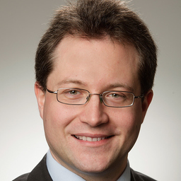 Dr. Maximilian Daniels