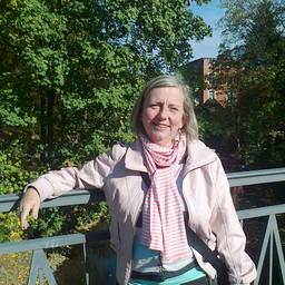 Claudia Wenzel-Brinck