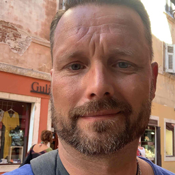 Mark Gorzawski's profile picture