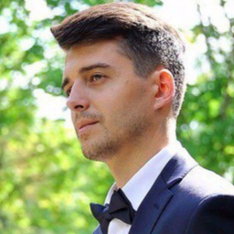 Felix Falkovsky