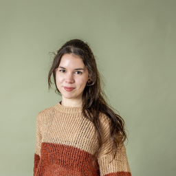 Jasmin Eikelmann