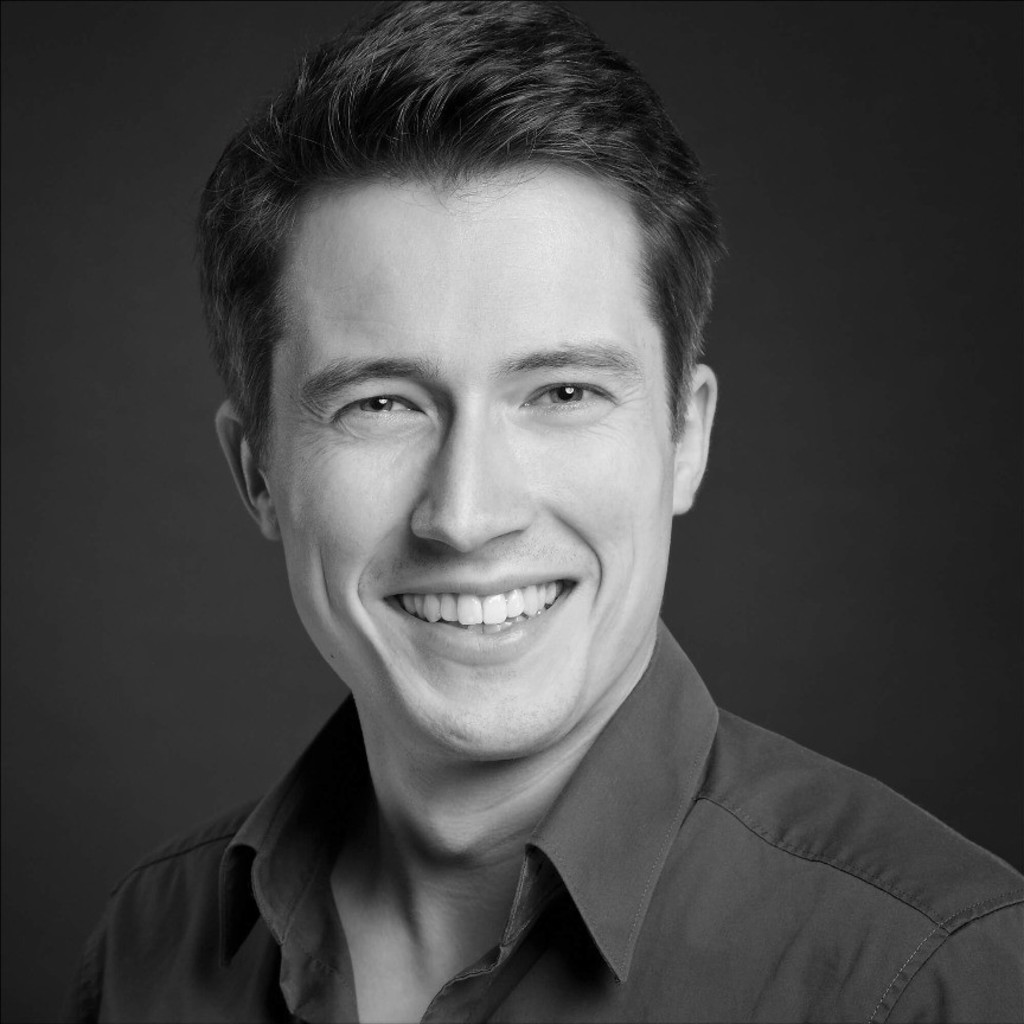 Erik Lorenz Gründer und Herausgeber Weltwach XING