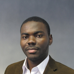 Jackson Felix NTSAFACK TSOBGANG