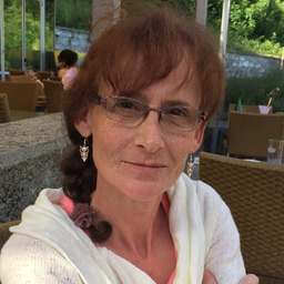Judith Leidisch